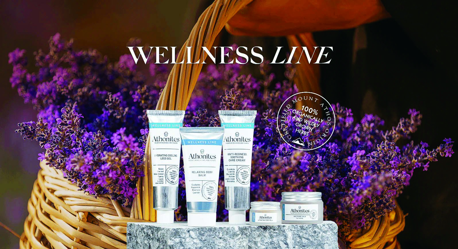 Wellness Line