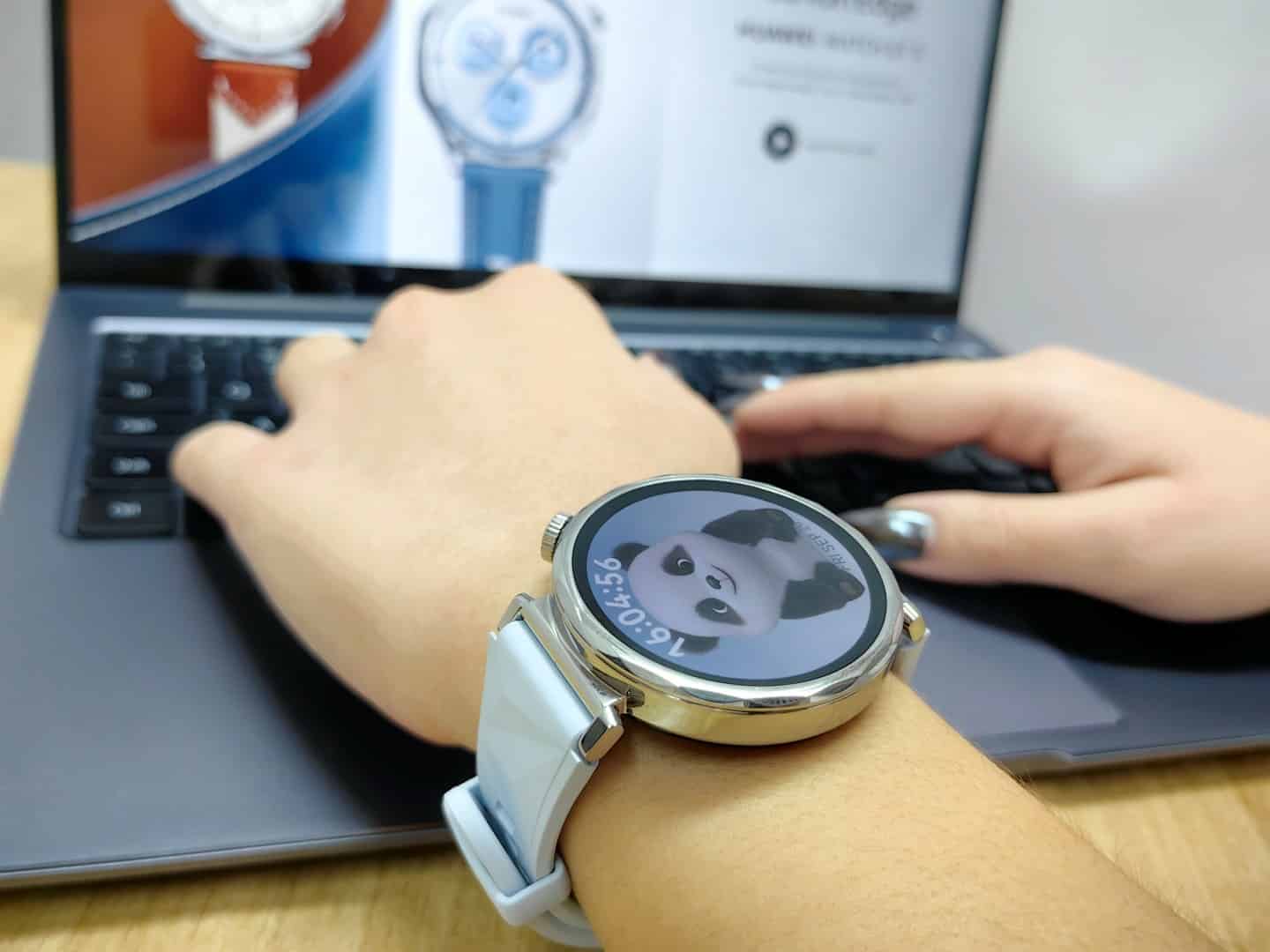 Huawei Watch GT 5