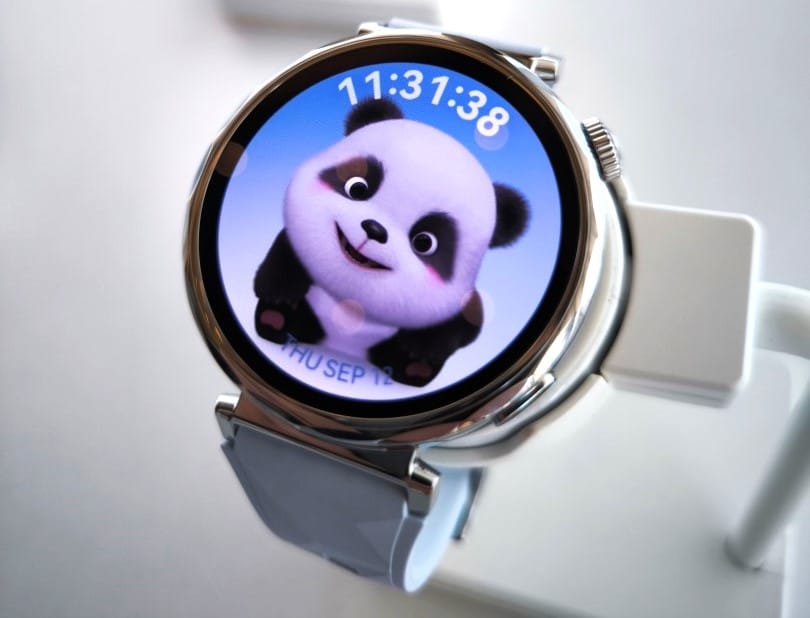 Huawei Watch GT 5