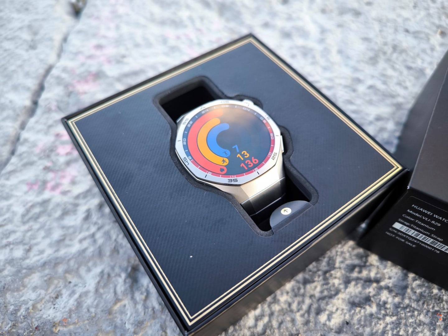 Huawei Watch GT 5 Pro