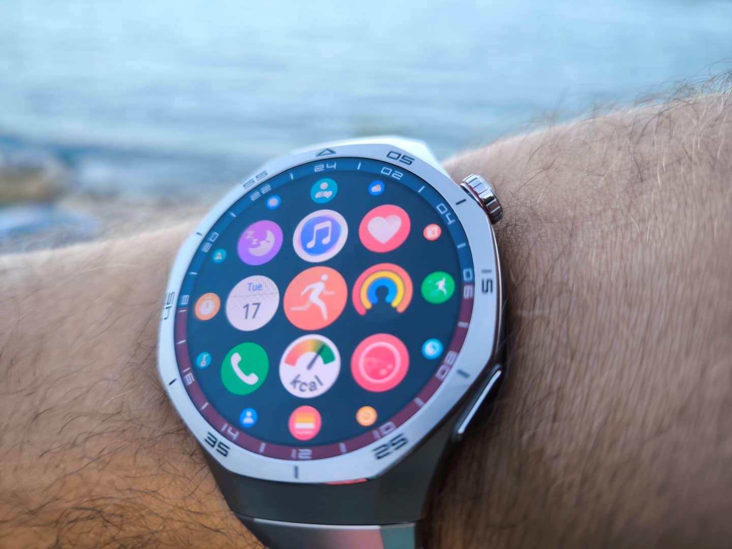 Huawei Watch GT 5 Pro