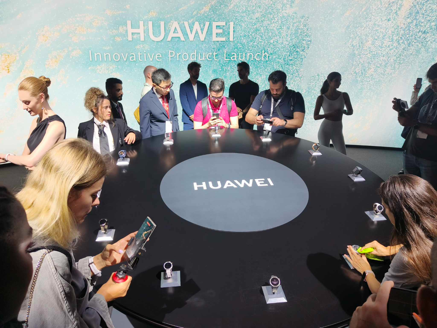 Huawei