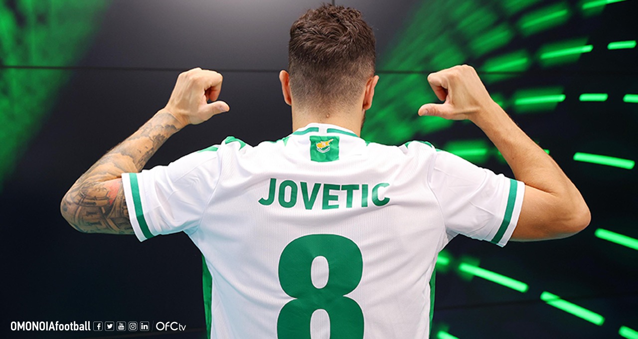 Jovetic Omonoia (1)