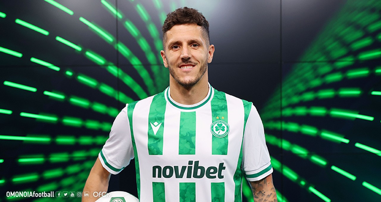 Jovetic Omonoia (4)