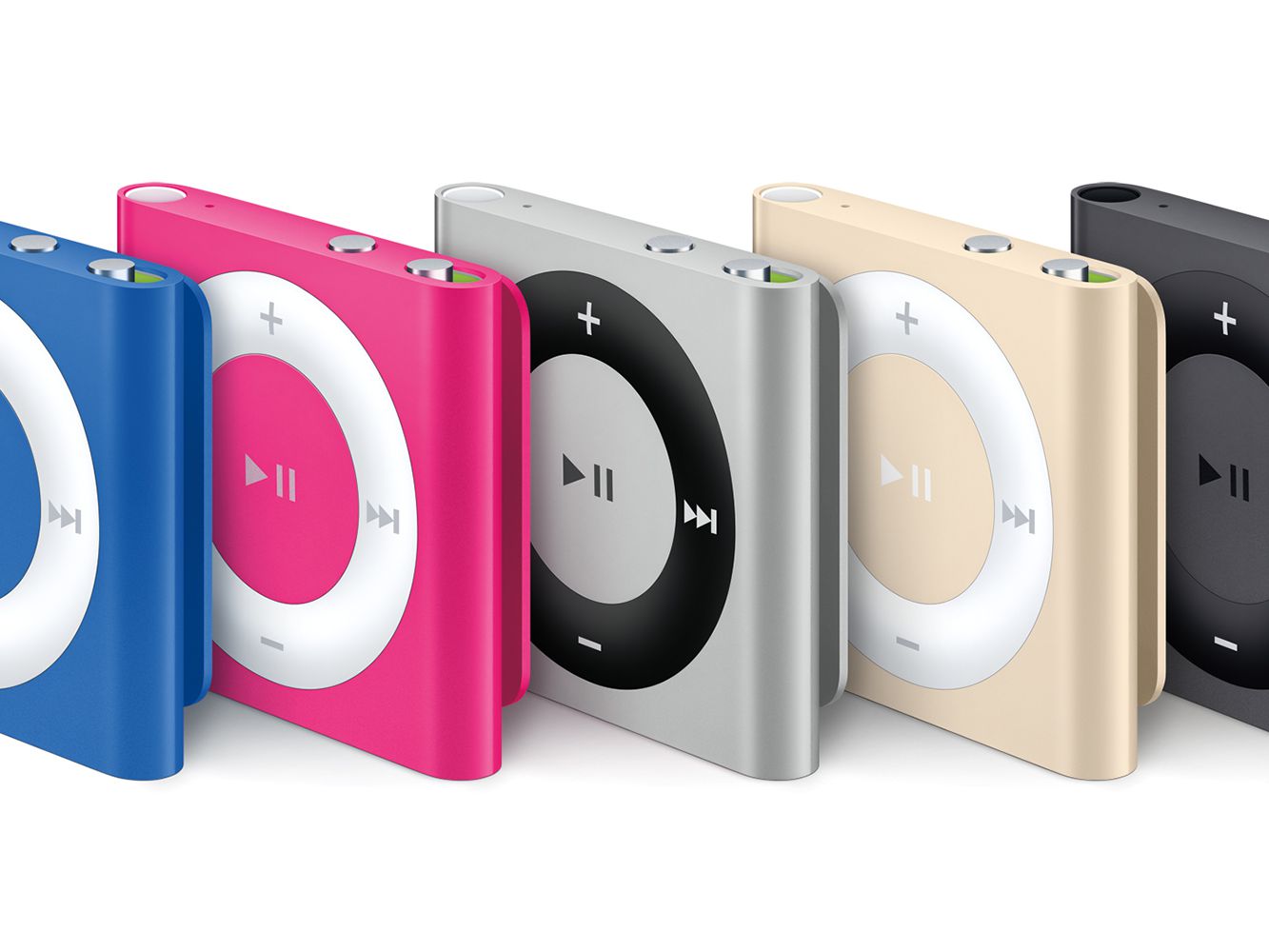 iPod