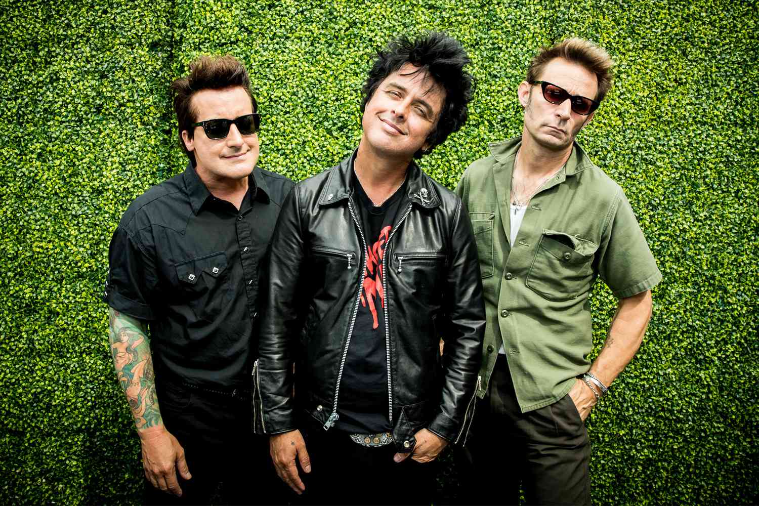 Green Day