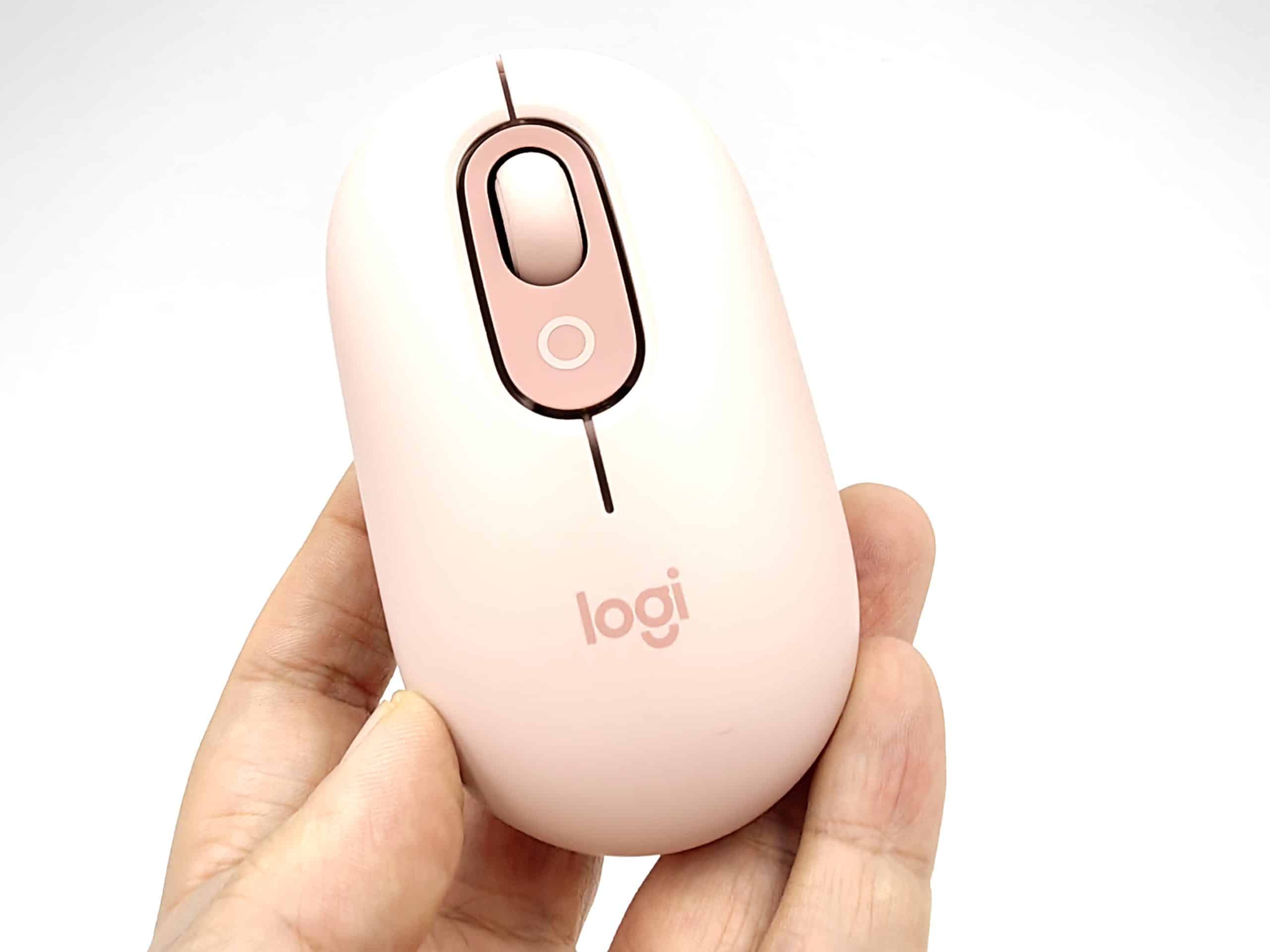 Logitech