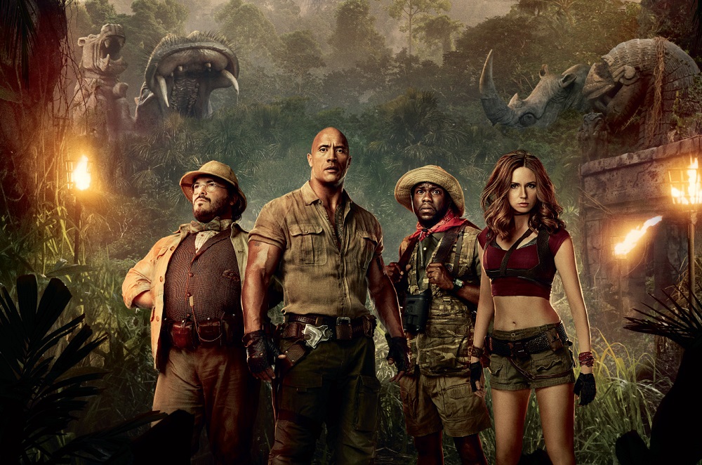 Jumanji