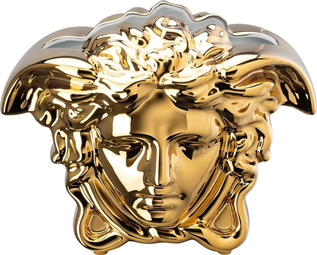 Medusa Grande Gold