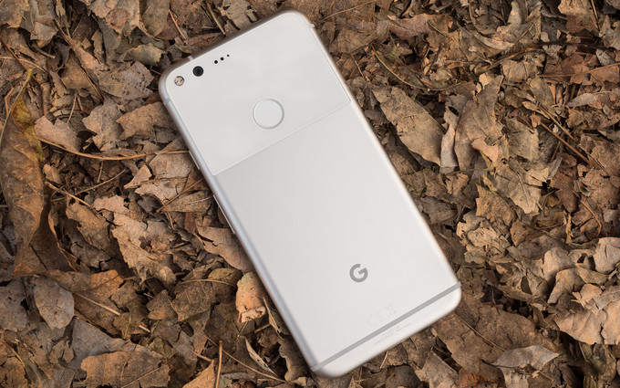 Pixel 6