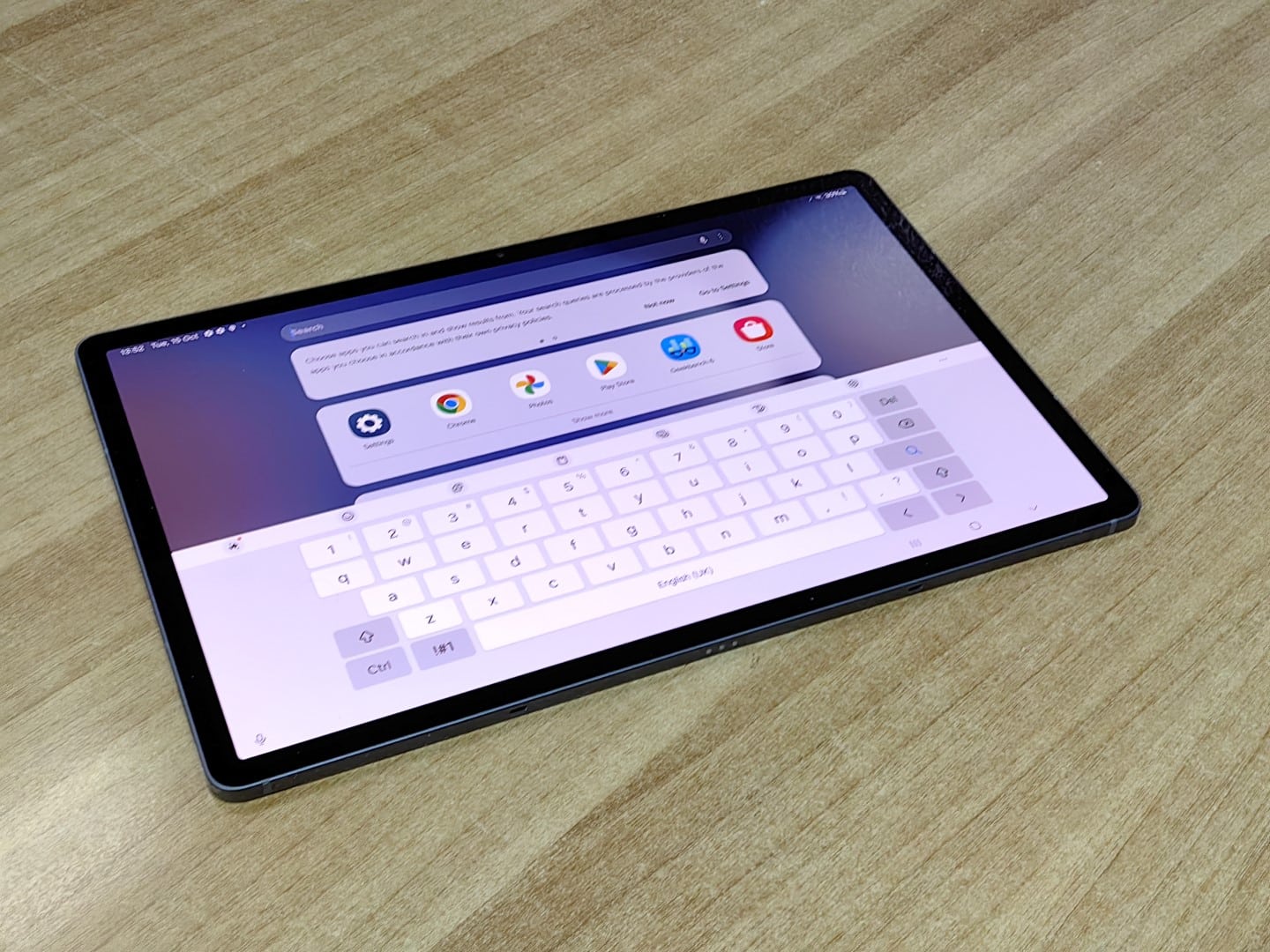 Samsung Galaxy Tab S10+