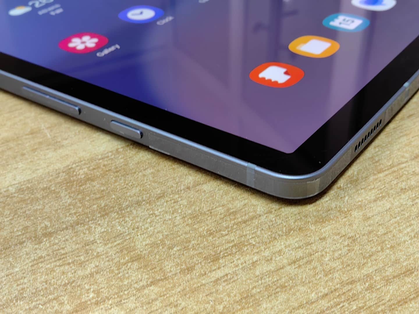 Samsung Galaxy Tab S10+