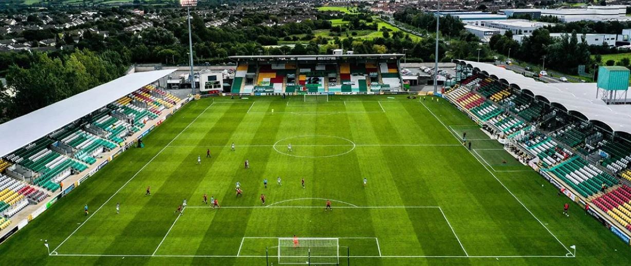 Tallaght Stadium