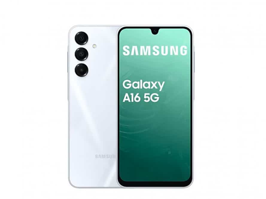 Galaxy A16 5G