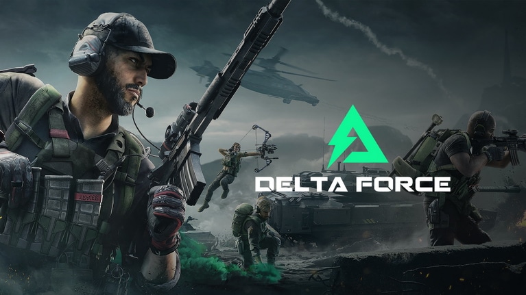 Delta Force