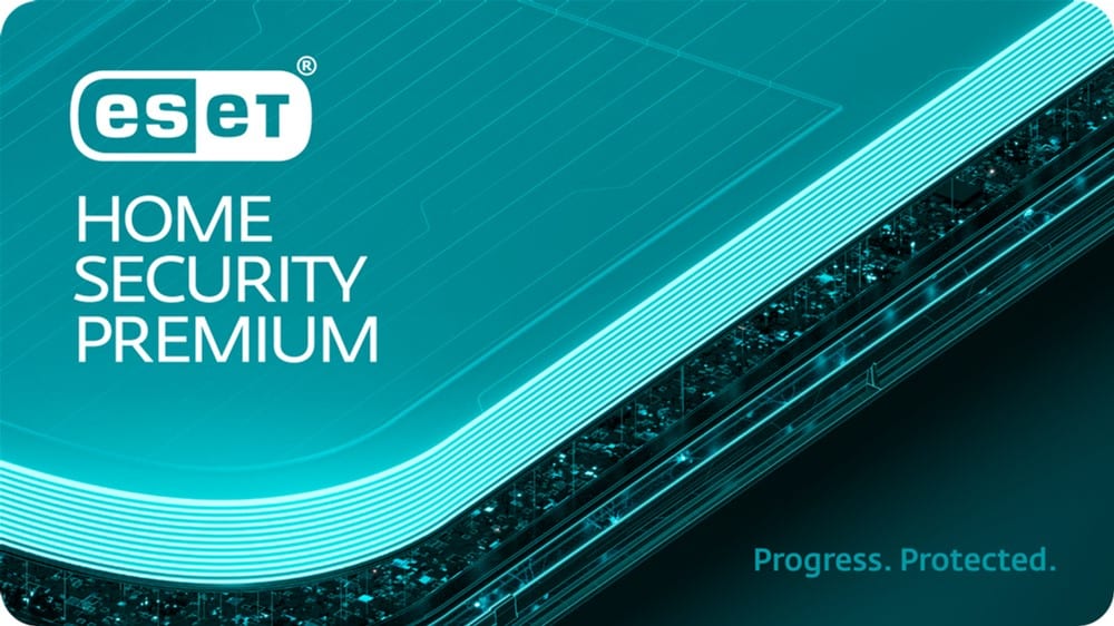 ESET home