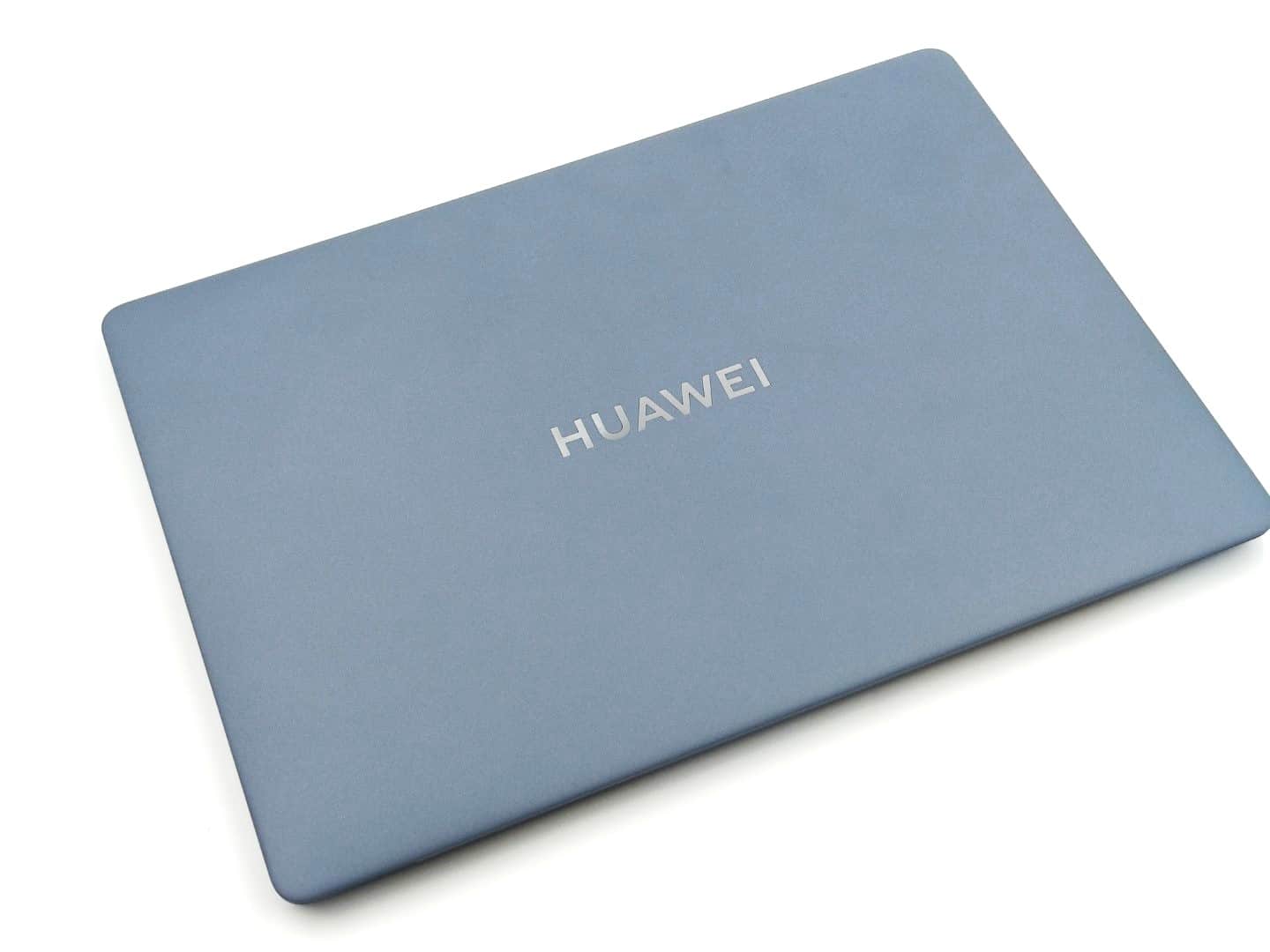 Huawei Matebook X Pro