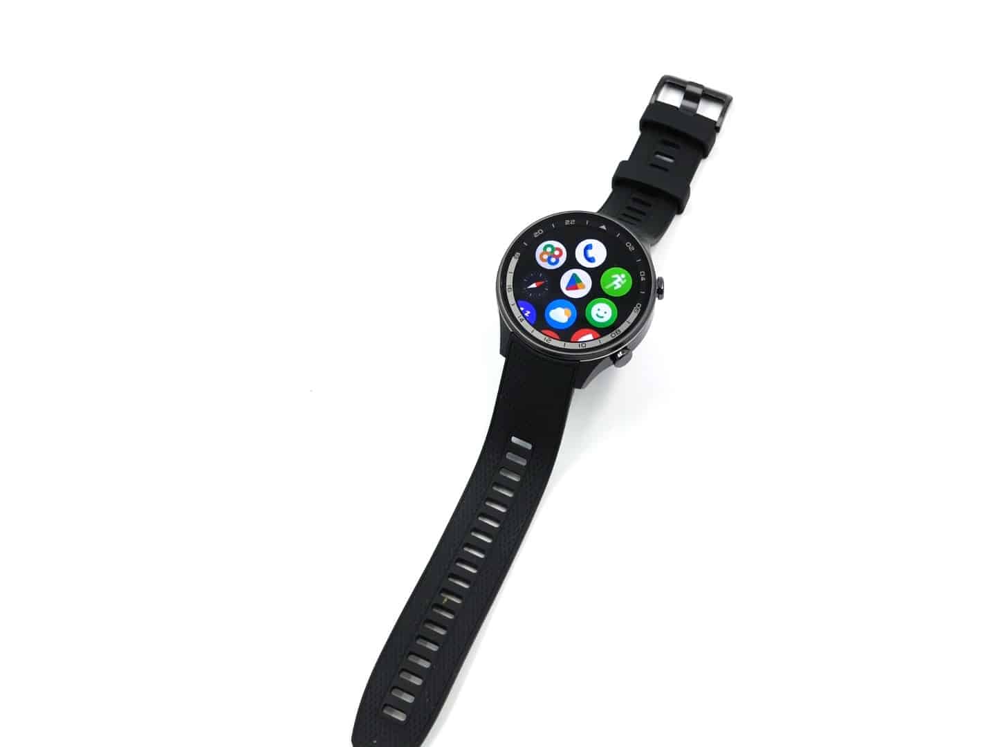 OnePlus Watch 2R