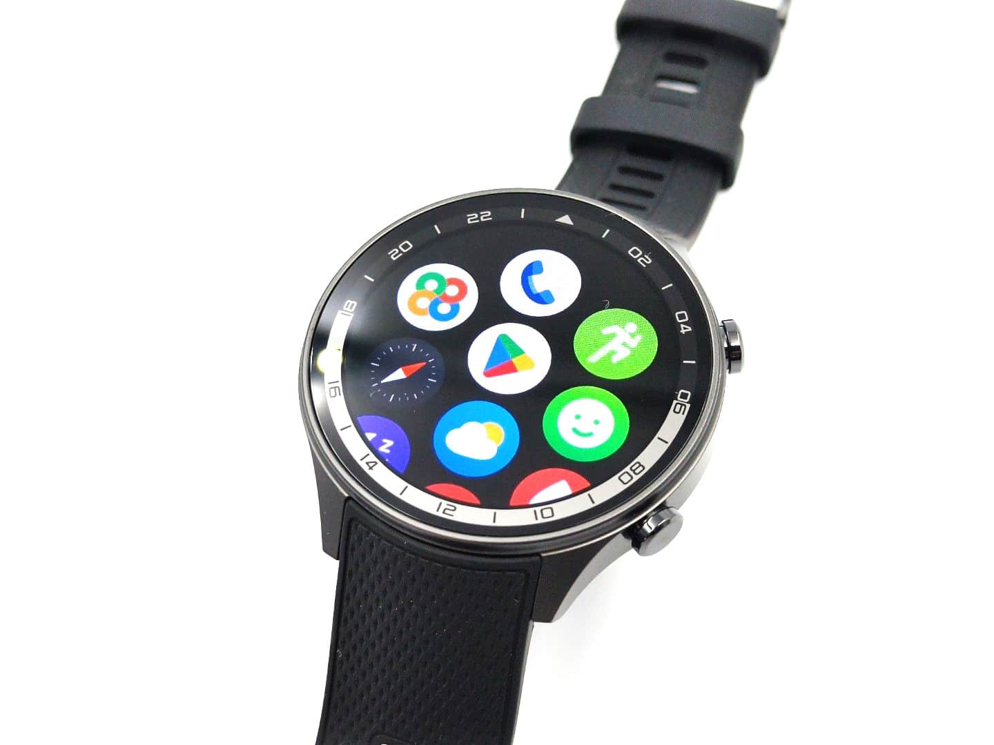 OnePlus Watch 2R