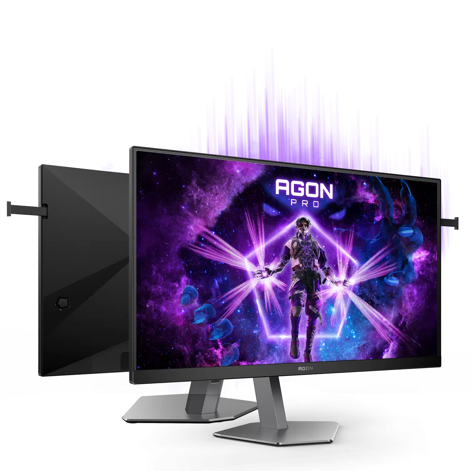 AGON PRO