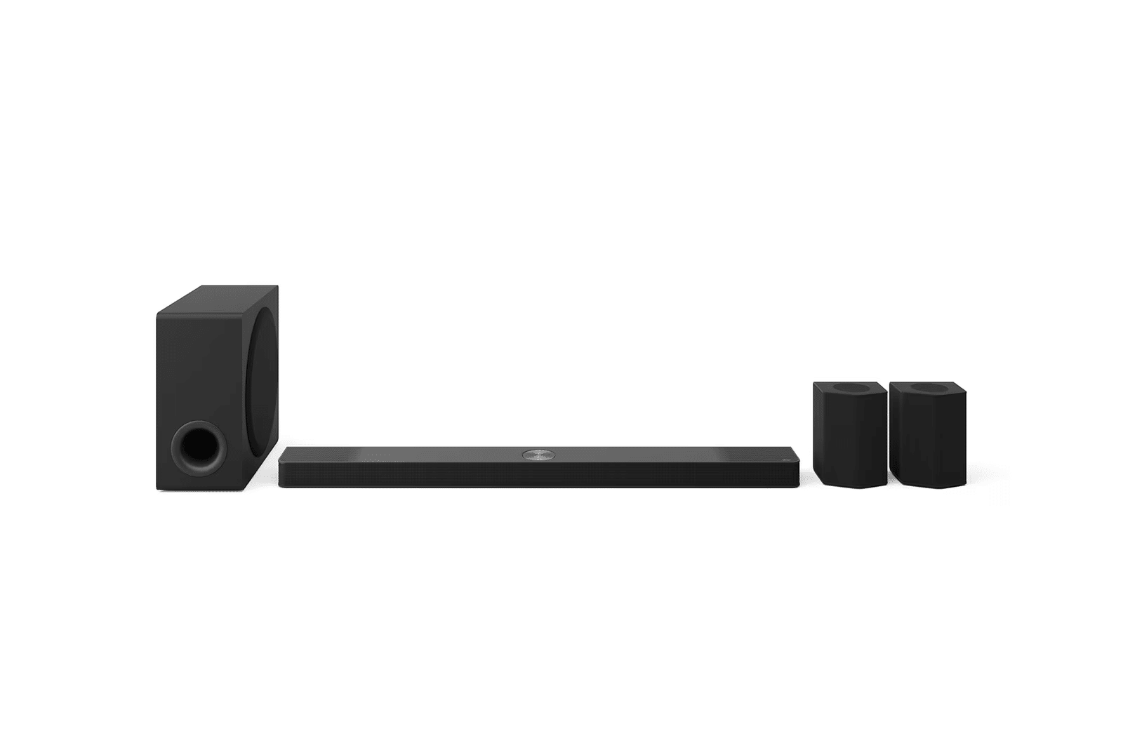 lg soundbar