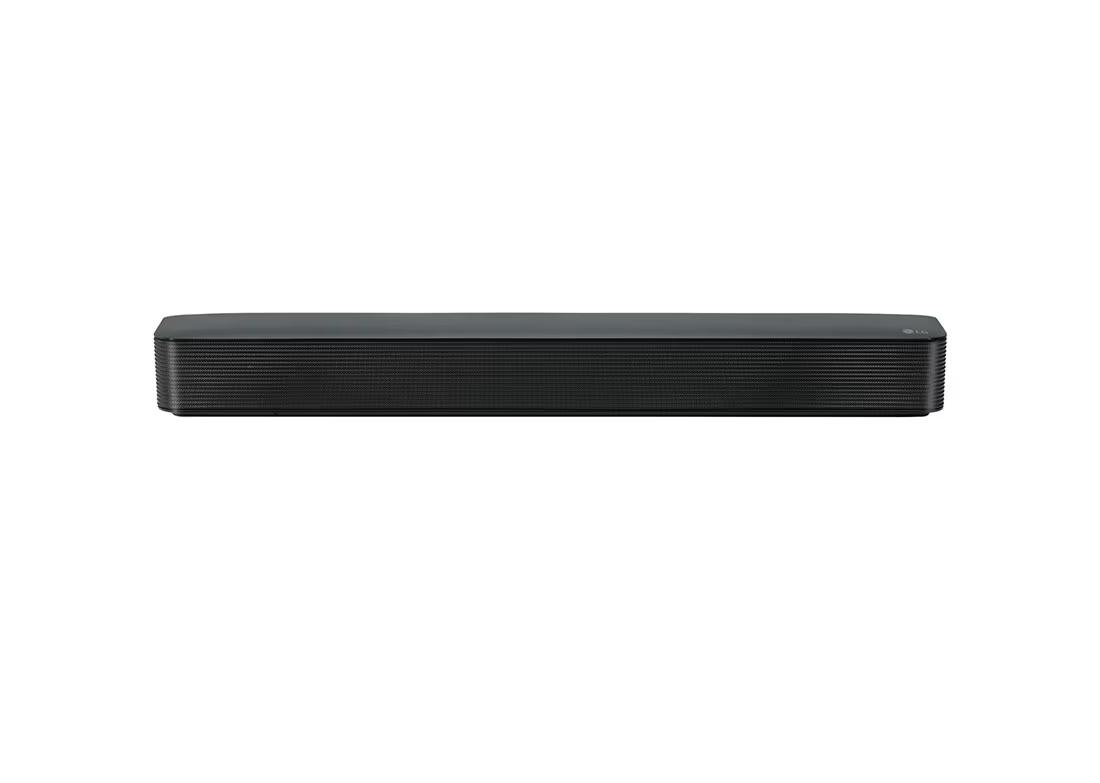 LG soundbar