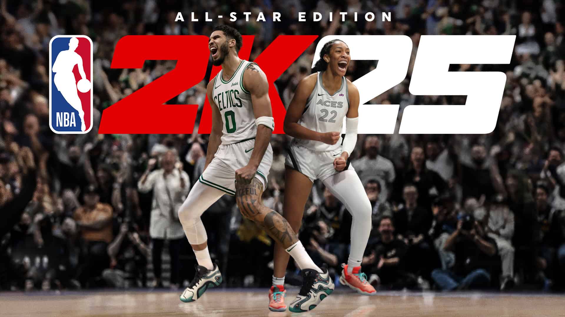 NBA 2K