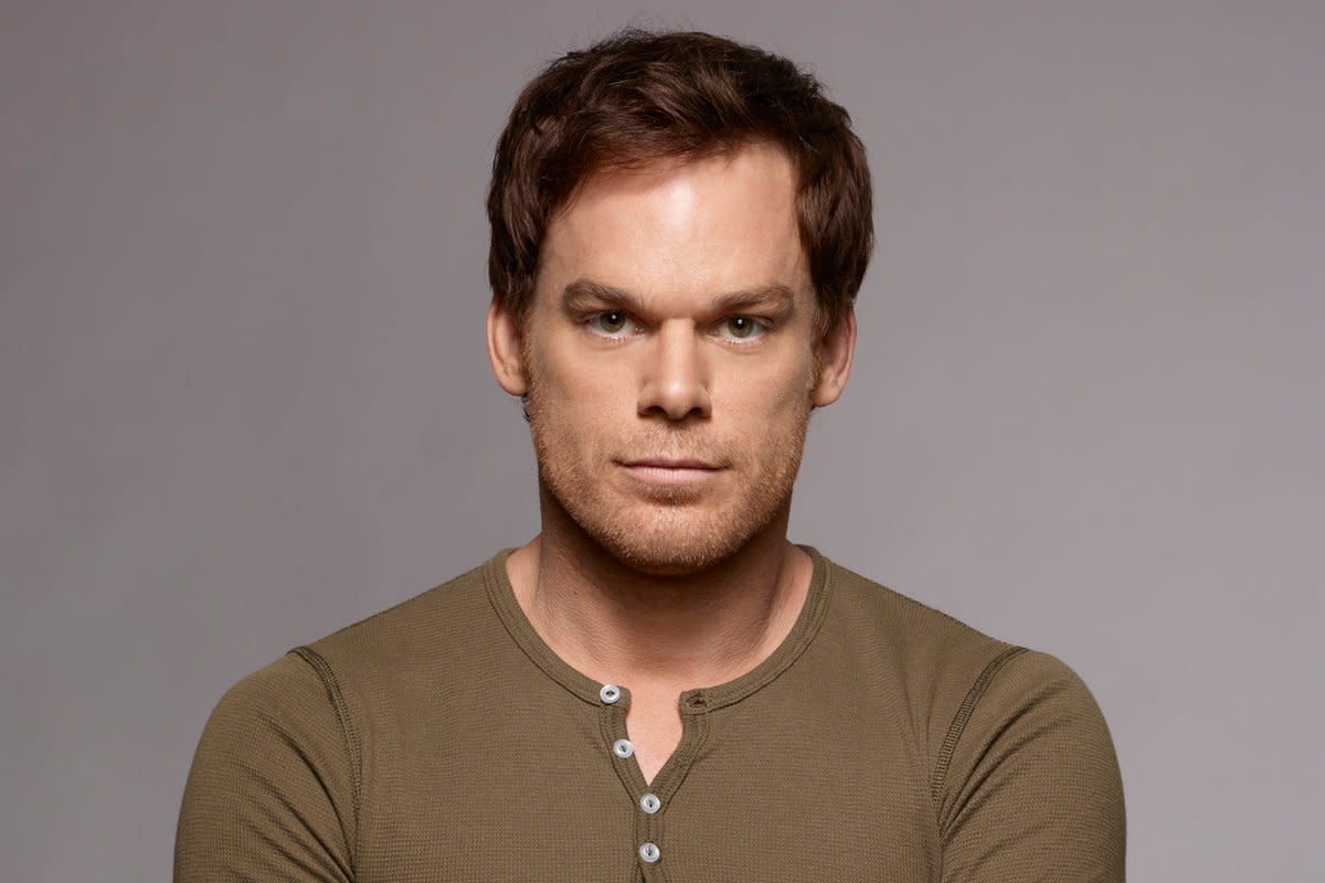 Dexter: Original Sin