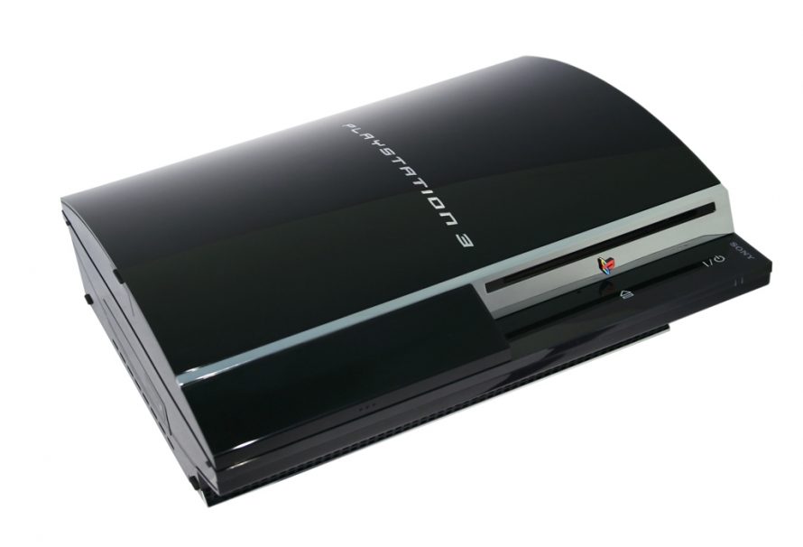 PS3