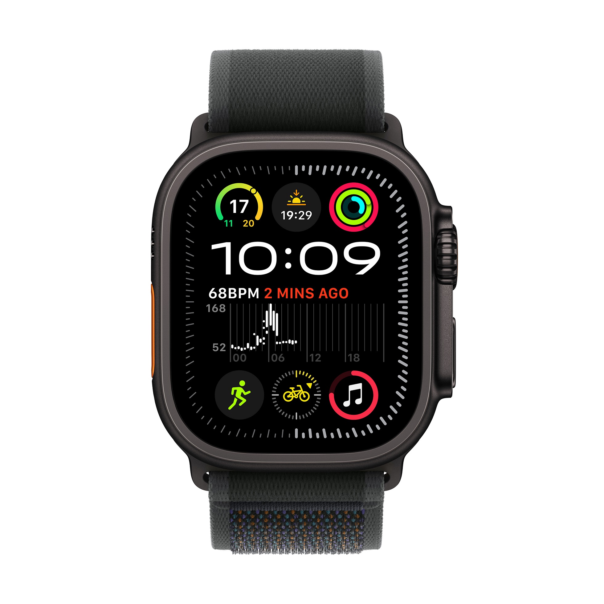 Apple Watch Ultra 3