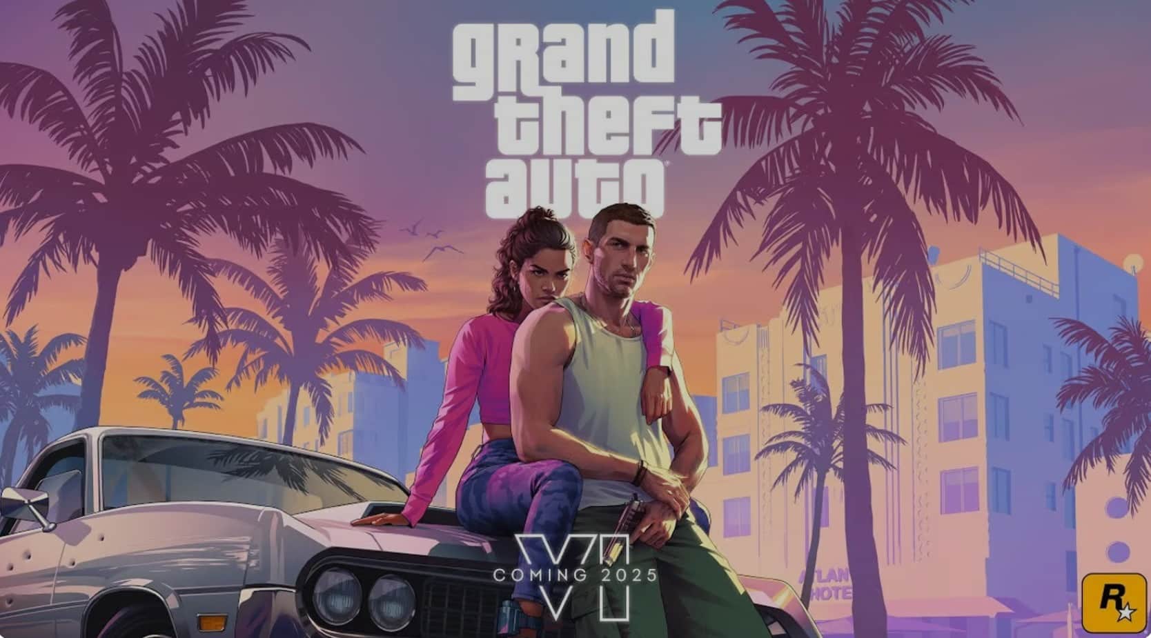 GTA 6