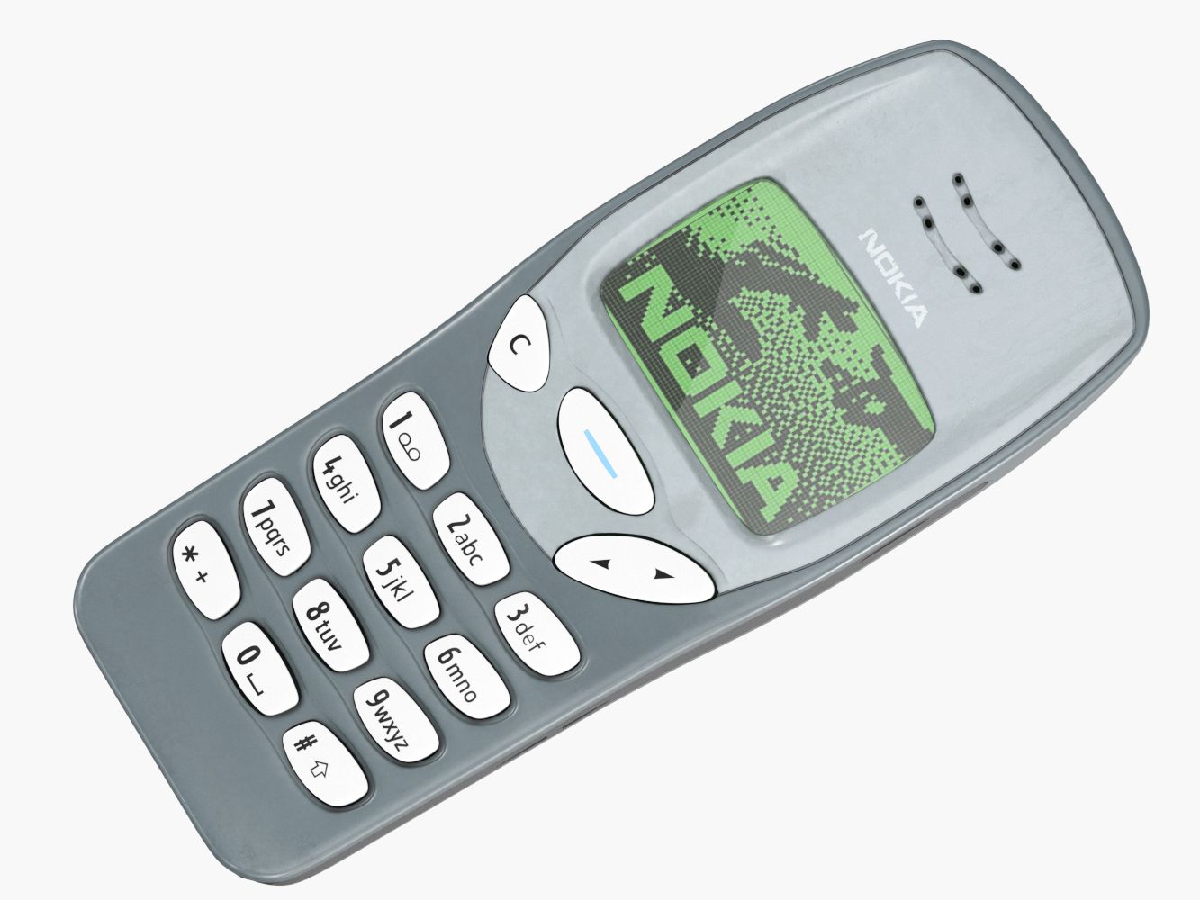 Nokia Design Archive