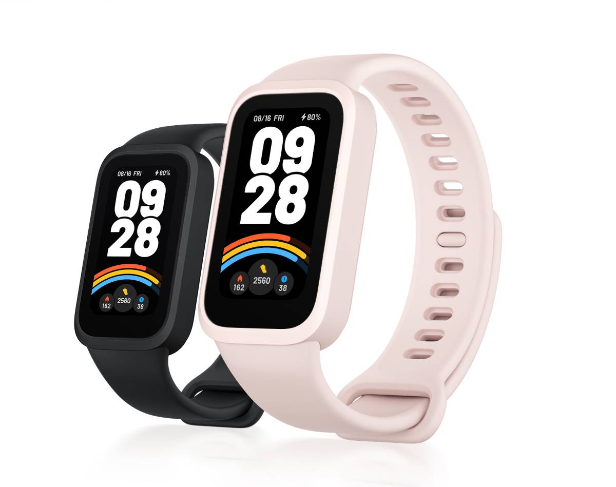 Xiaomi Smart Band 9 Active