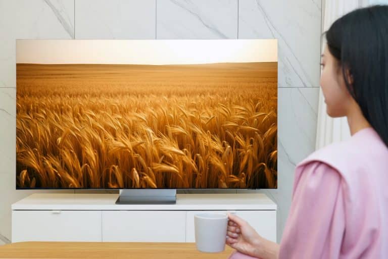 Τεχνητή Νοημοσύνη ai samsung tv