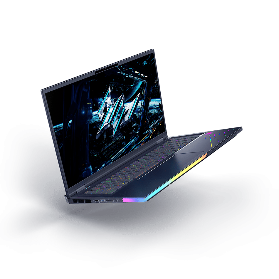 Acer laptop