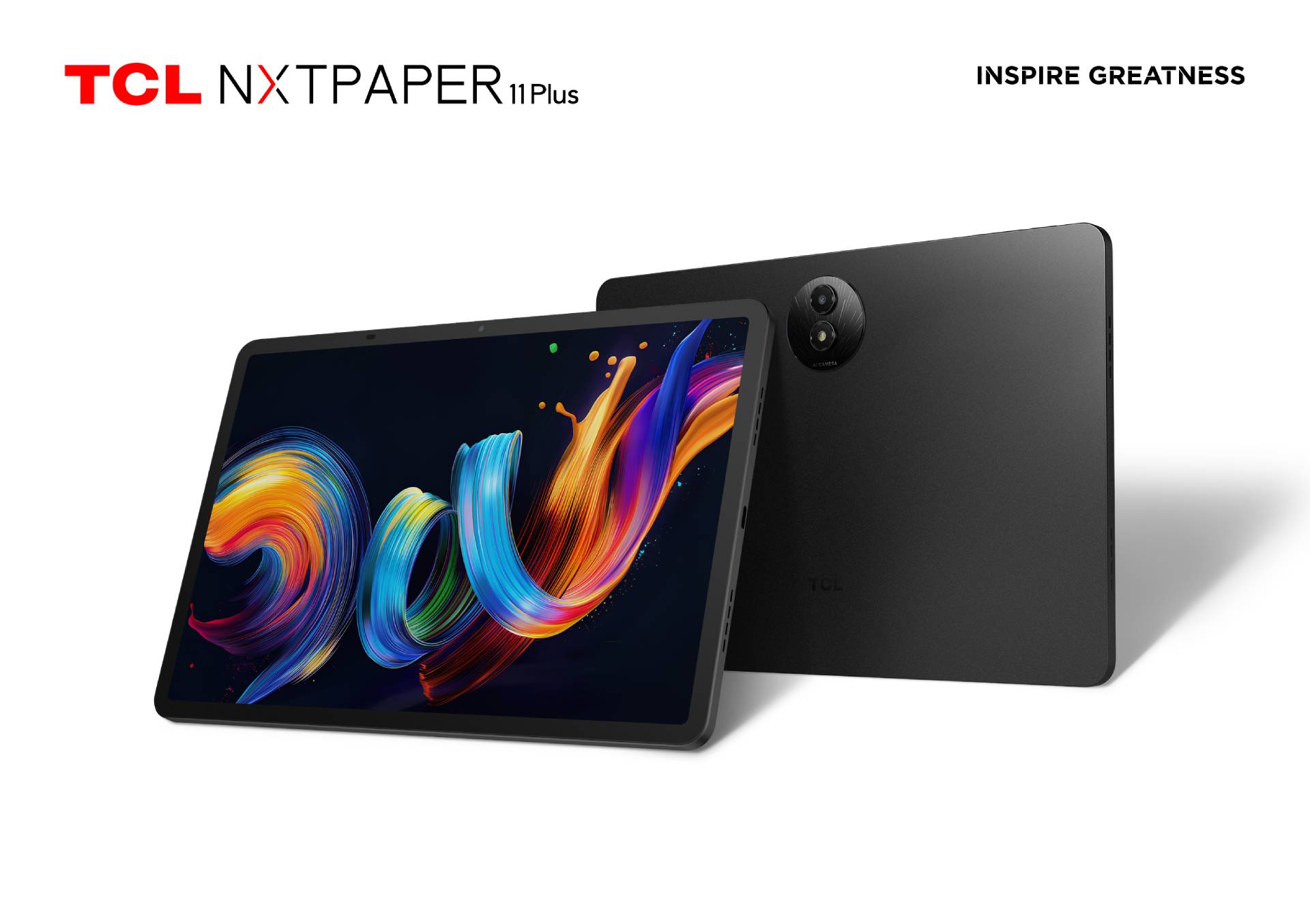 TCL NXTPAPER