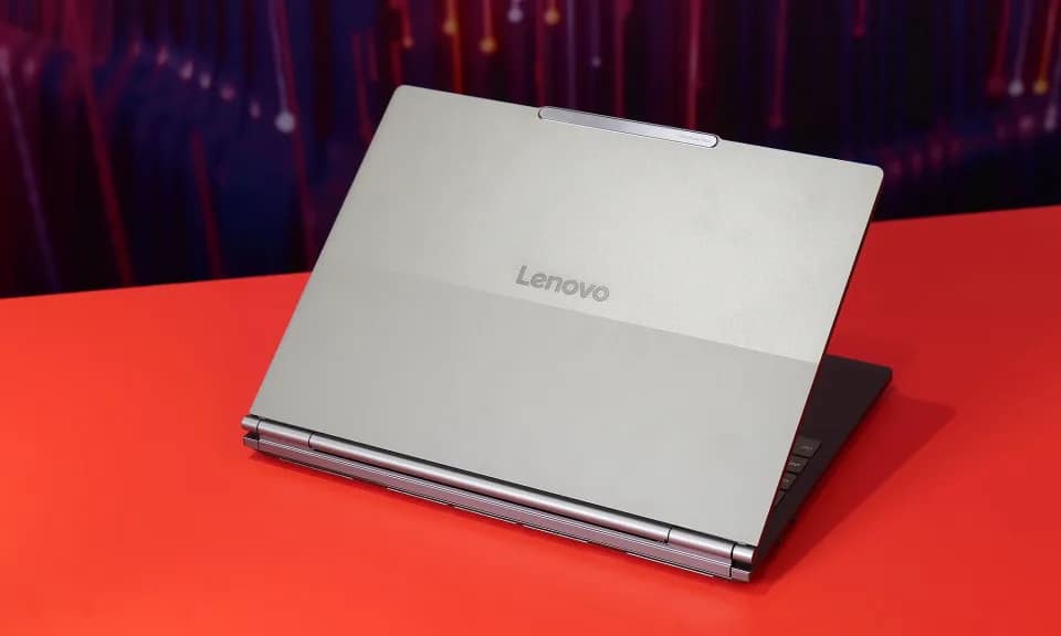 Lenovo ThinkBook